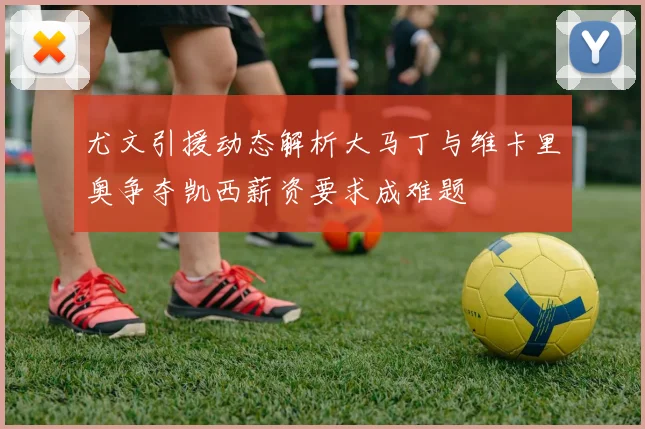 尤文引援动态解析大马丁与维卡里奥争夺凯西薪资要求成难题